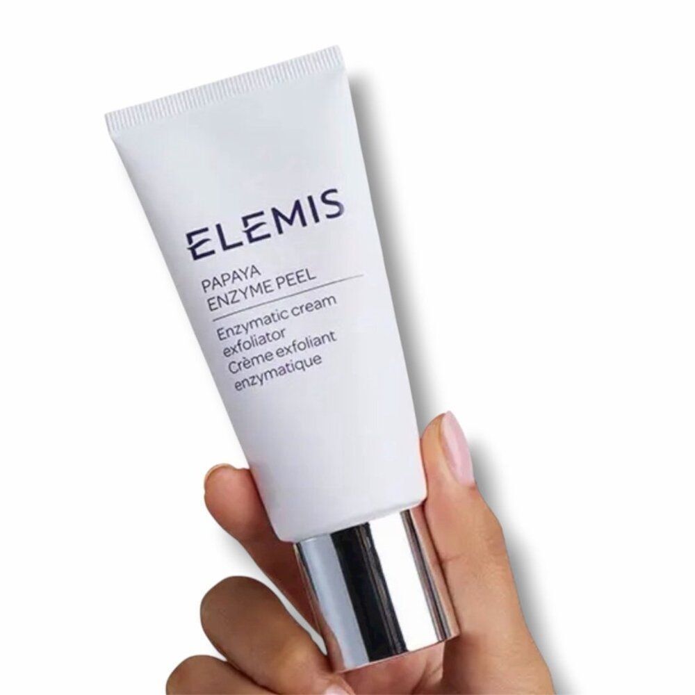 ELEMIS Papaya Enzyme Peel